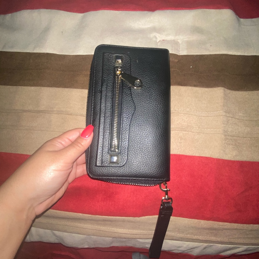 Rebecca Minkoff wristlet - Picture 6 of 8